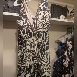 Lane Bryant Swimsuit Dress